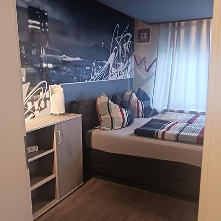 Moderne Wohnung In Ruhiger Lage Stolberg  Kültér fotó