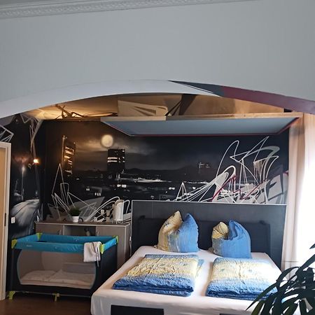 Moderne Wohnung In Ruhiger Lage Stolberg  Kültér fotó
