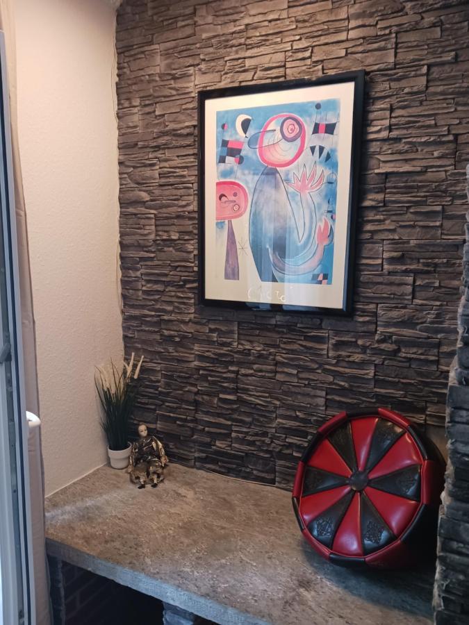 Moderne Wohnung In Ruhiger Lage Stolberg  Kültér fotó