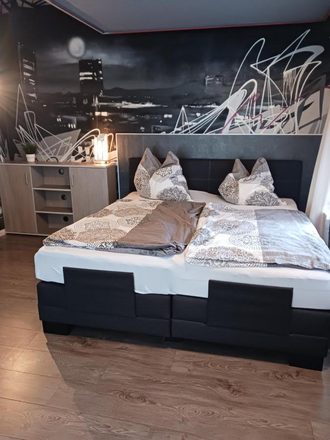 Moderne Wohnung In Ruhiger Lage Stolberg  Kültér fotó
