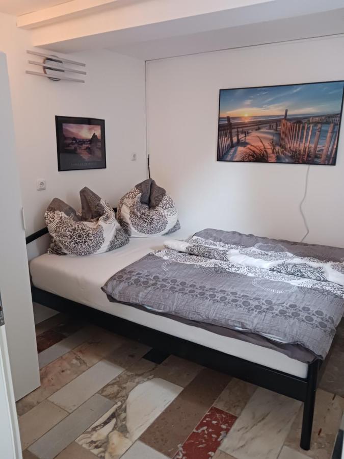 Moderne Wohnung In Ruhiger Lage Stolberg  Kültér fotó