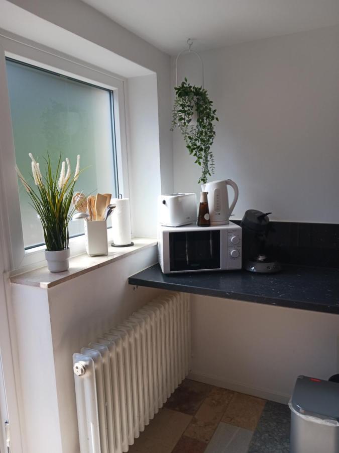 Moderne Wohnung In Ruhiger Lage Stolberg  Kültér fotó