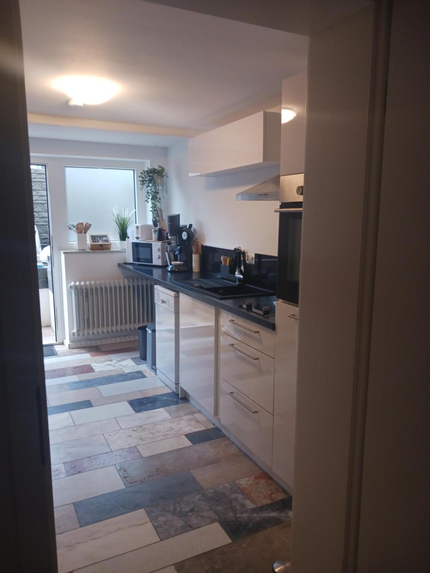 Moderne Wohnung In Ruhiger Lage Stolberg  Kültér fotó