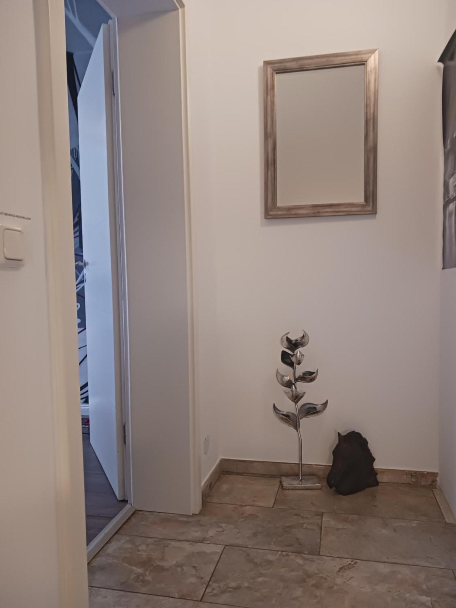 Moderne Wohnung In Ruhiger Lage Stolberg  Kültér fotó